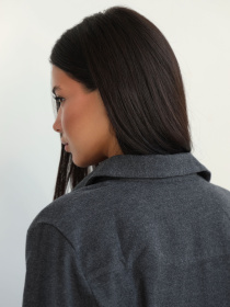 Сорочка German Volf модель 24025 Фото