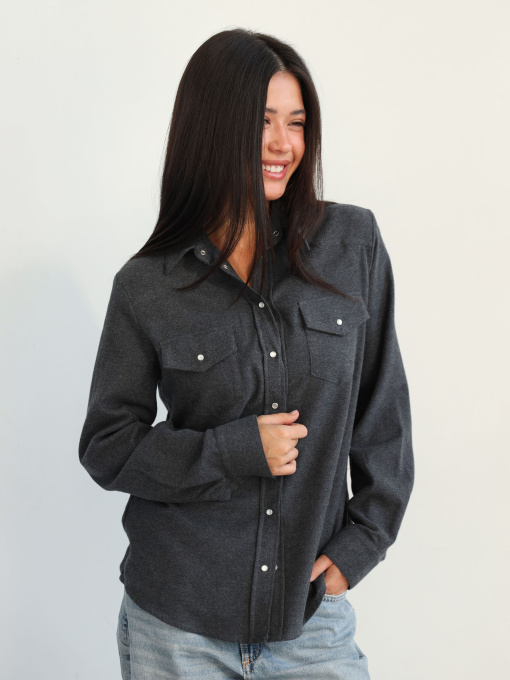 Рубашка German Volf модель 24025 Фото