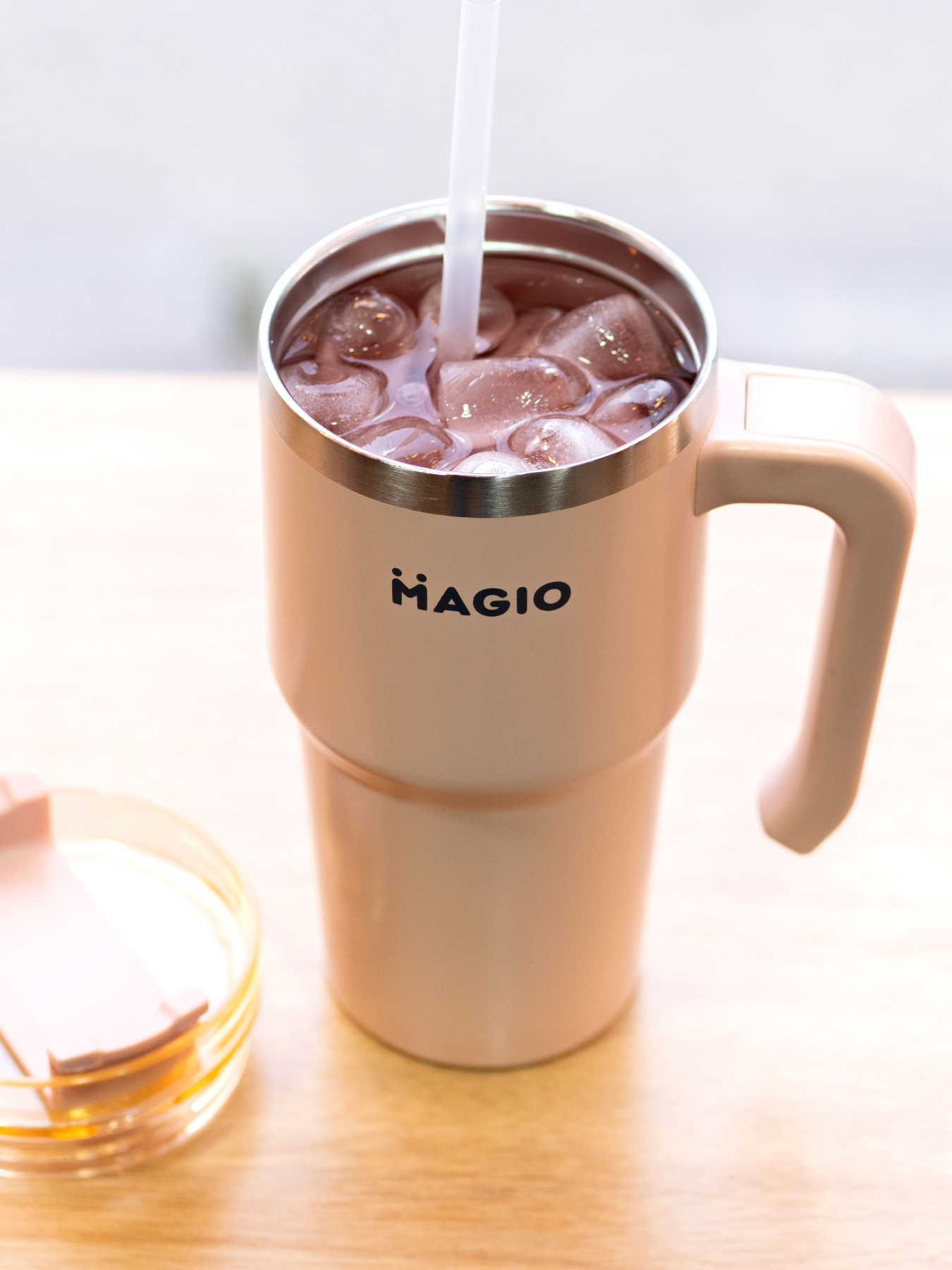 Термос Magio модель MG-1084 Фото