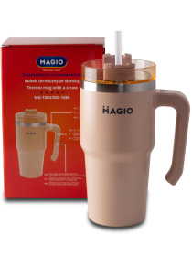 Термос Magio модель MG-1084 Фото