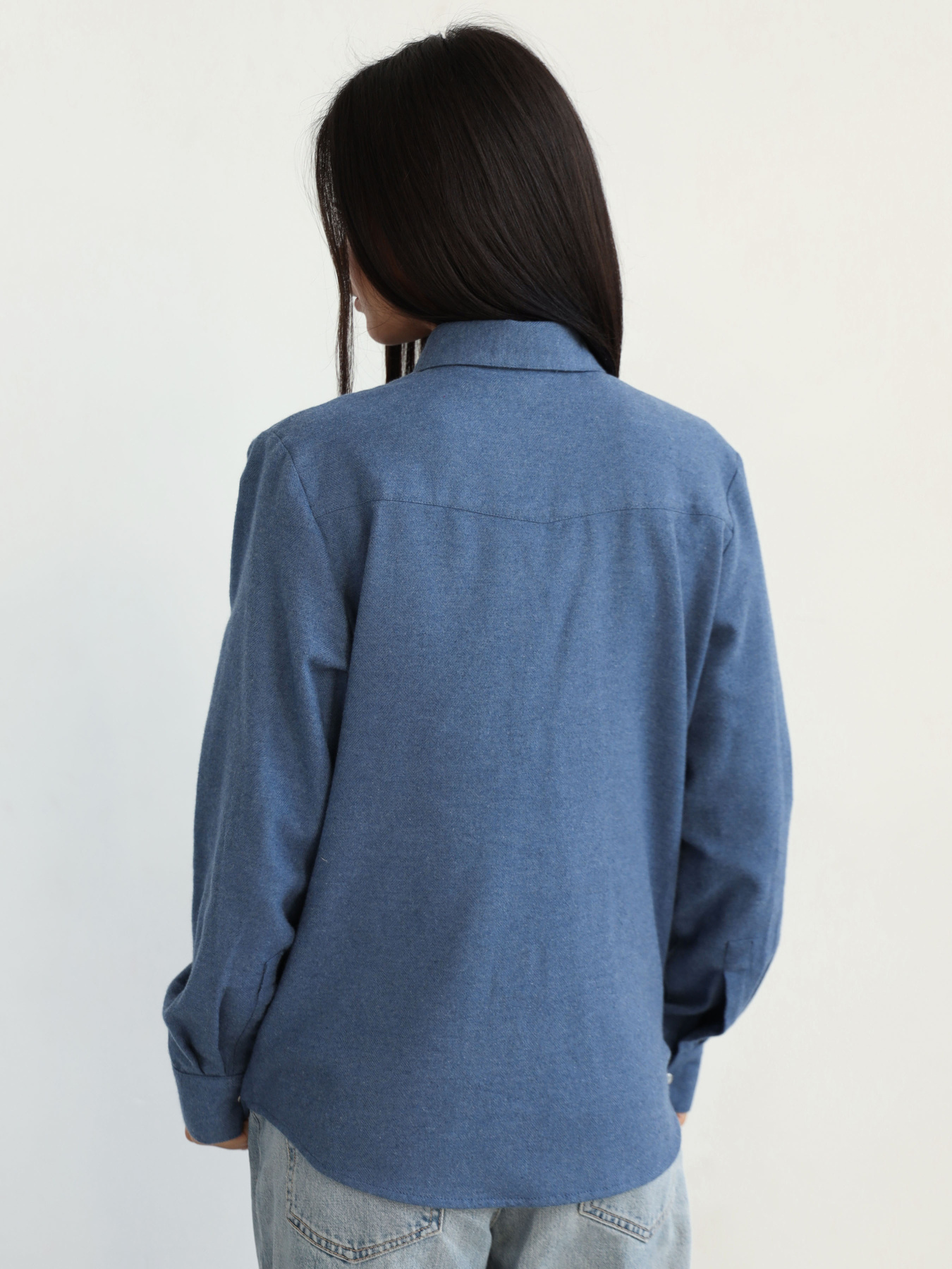 Рубашка German Volf модель 24026 Фото