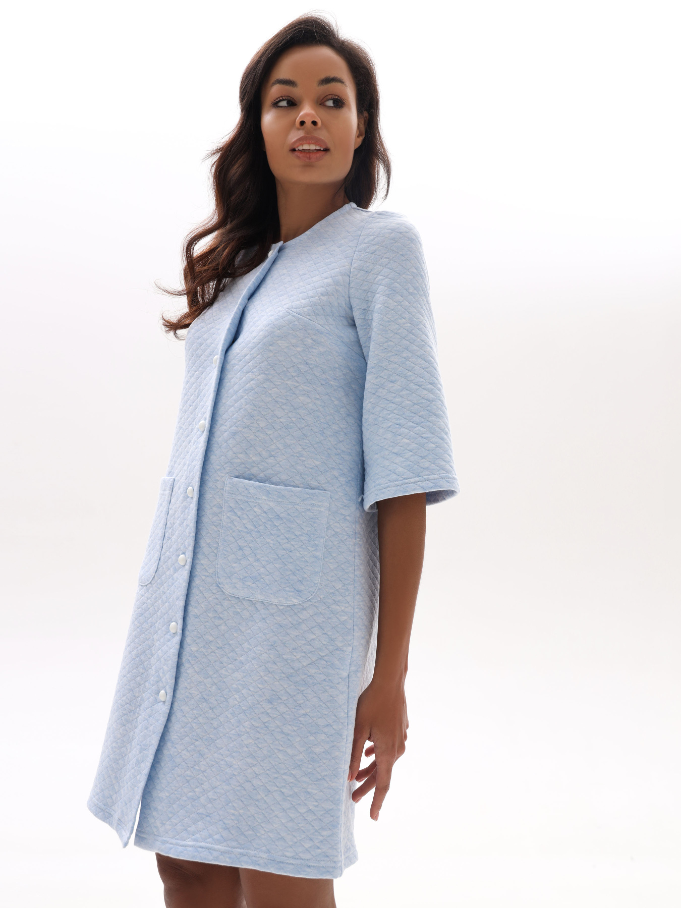 Халат German Volf модель 24154 Фото