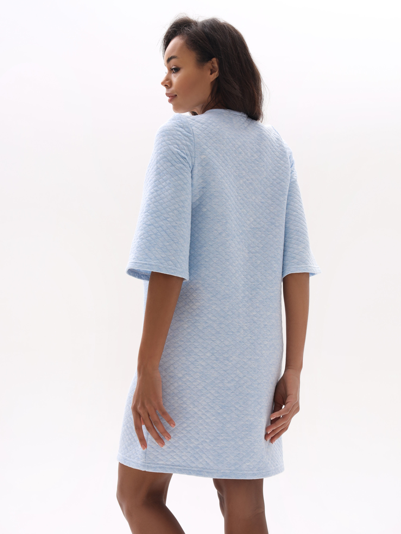 Халат German Volf модель 24154 Фото