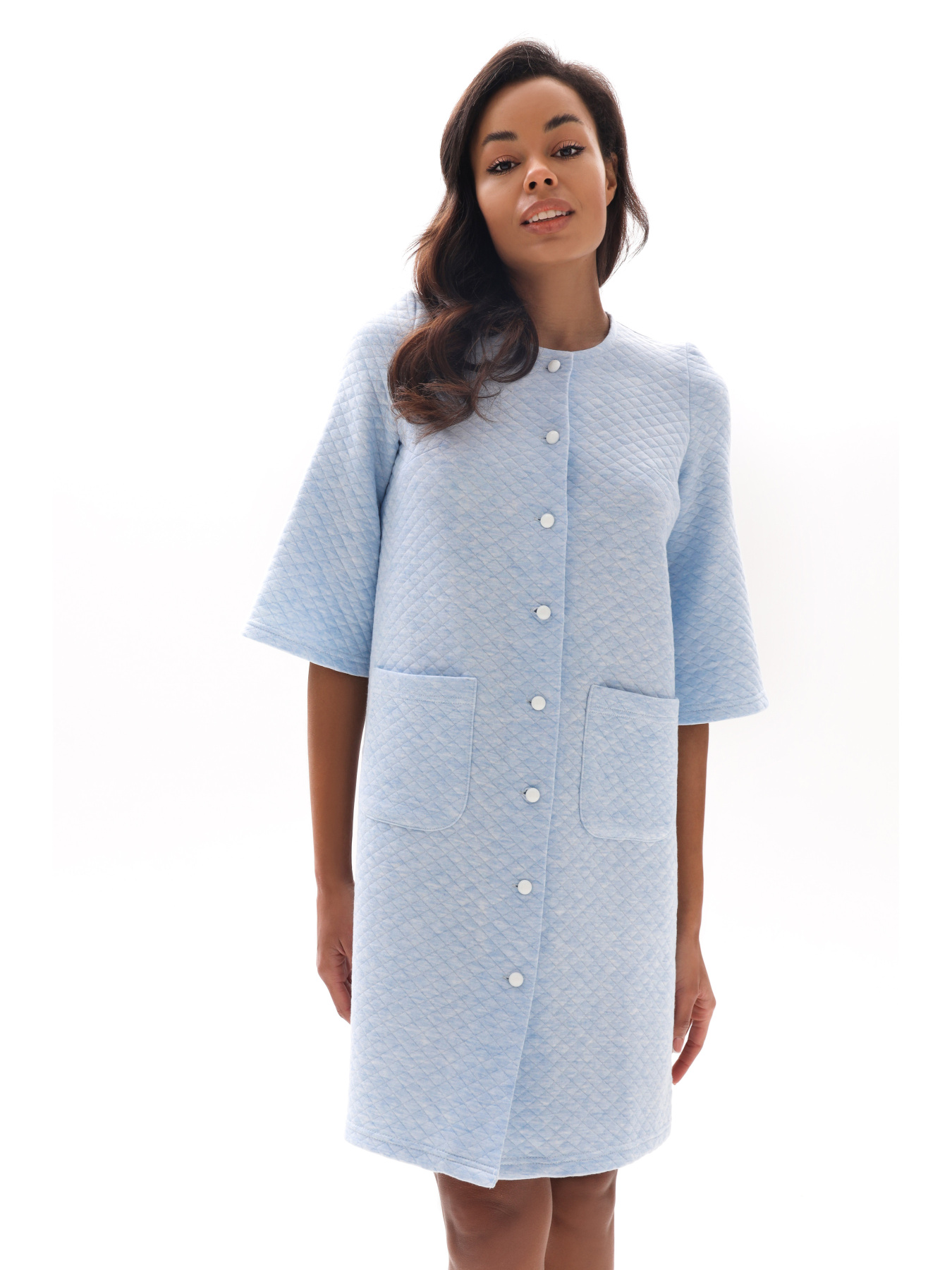 Халат German Volf 24154_XL модель 24154 Фото