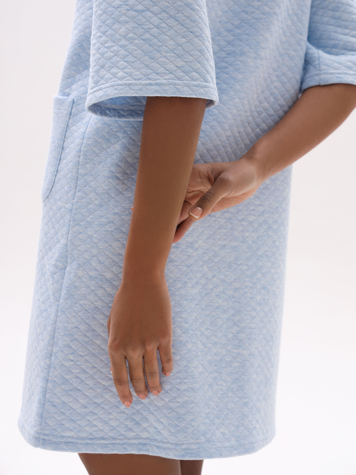 Халат German Volf 24154_XL модель 24154 Фото