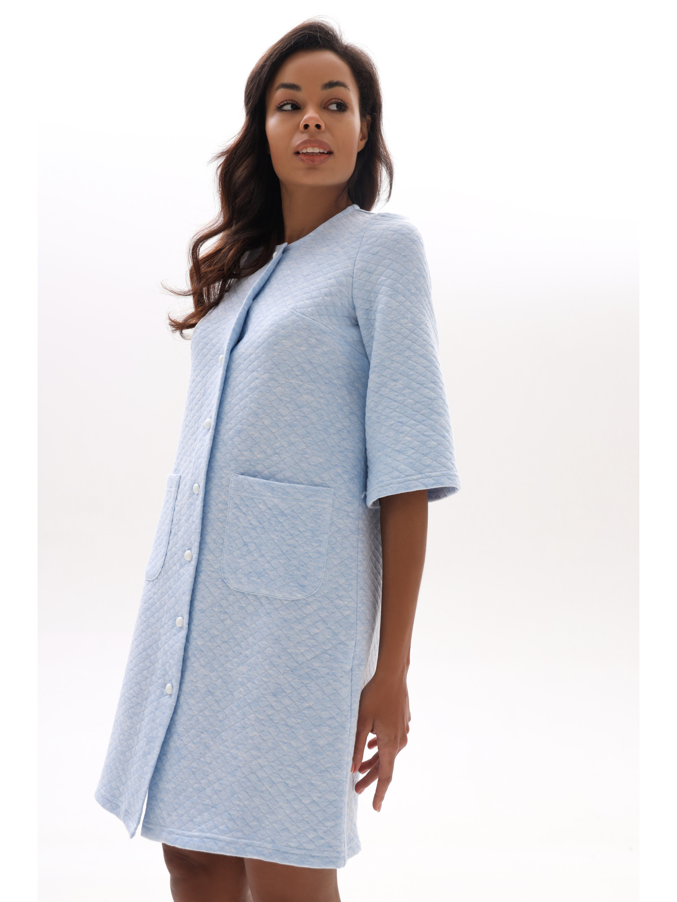 Халат German Volf 24154_XL модель 24154 Фото