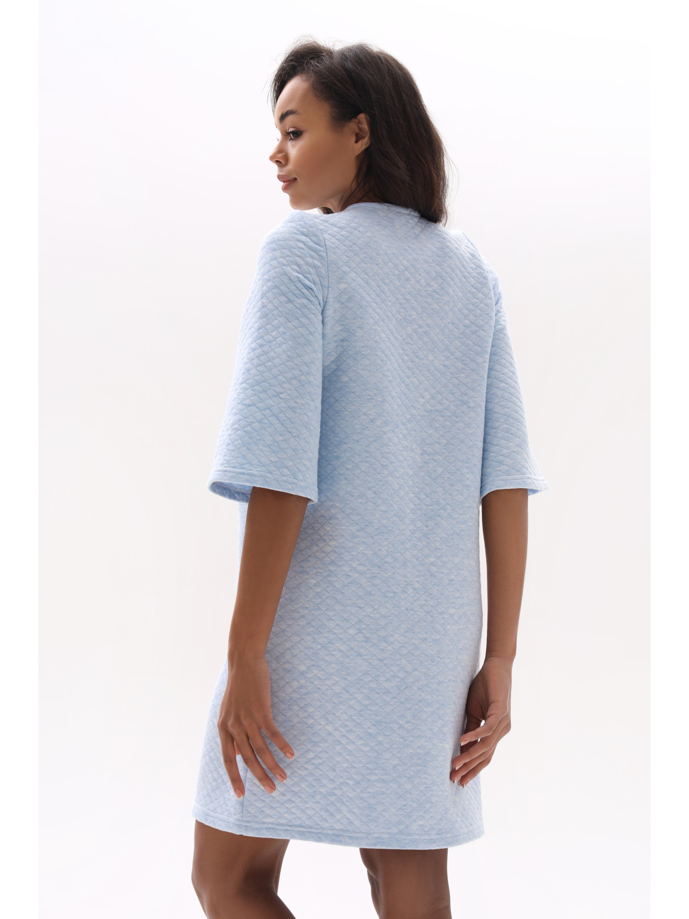 Халат German Volf 24154_XL модель 24154 Фото