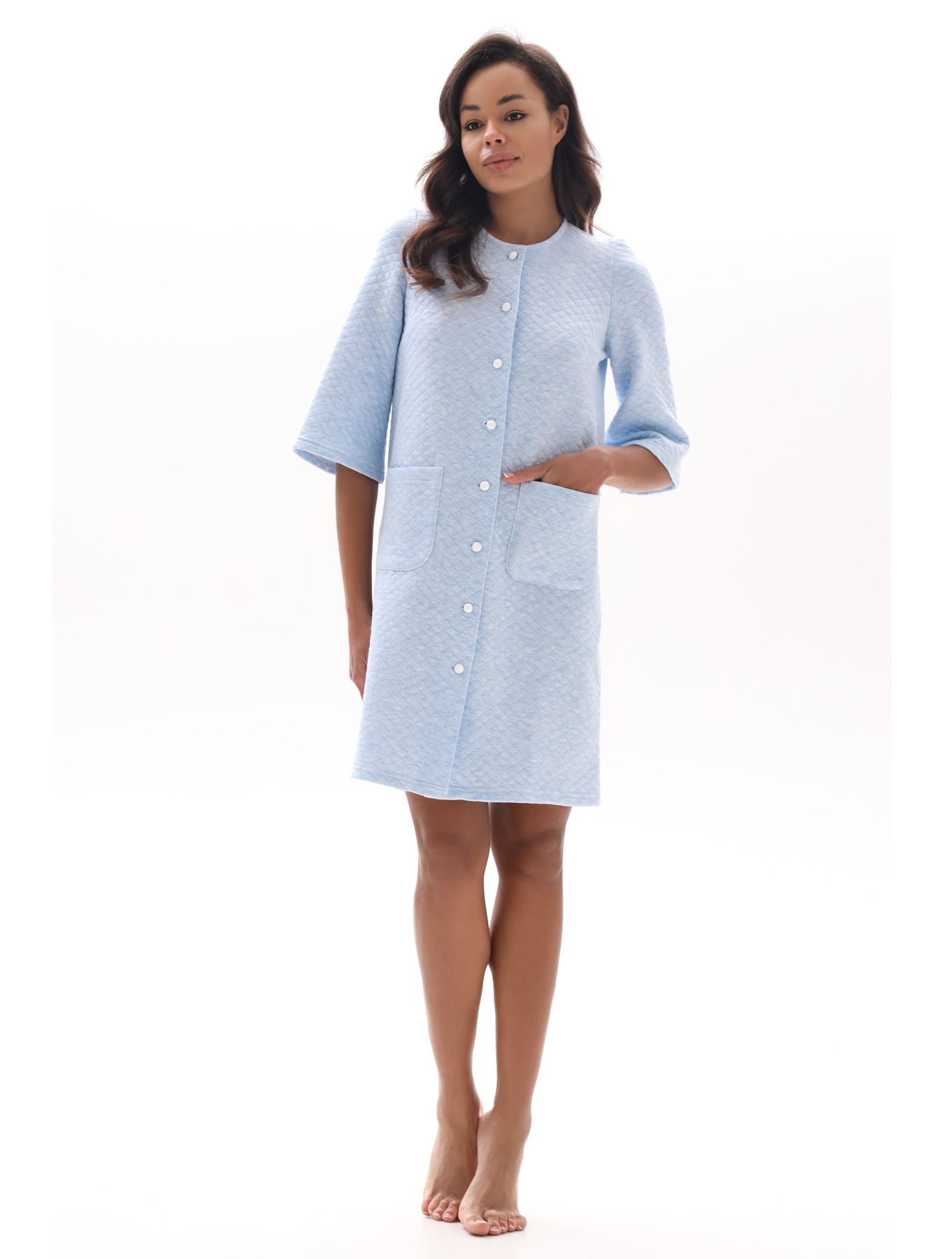 Халат German Volf 24154_XL модель 24154 Фото