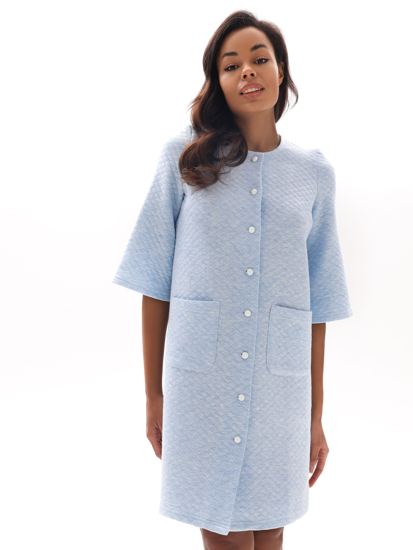 Халат German Volf 24154_XL модель 24154 Фото