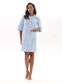 Халат German Volf 24154_XL модель 24154 Фото