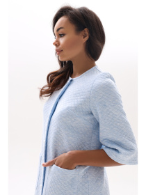 Халат German Volf 24154_XL модель 24154 Фото