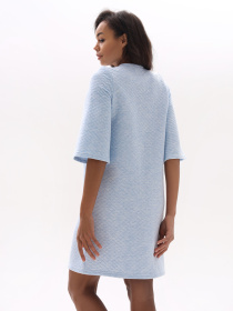 Халат German Volf 24154_XL модель 24154 Фото