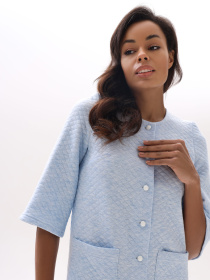 Халат German Volf 24154_XL модель 24154 Фото