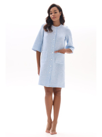 Халат German Volf 24154_XL модель 24154 Фото