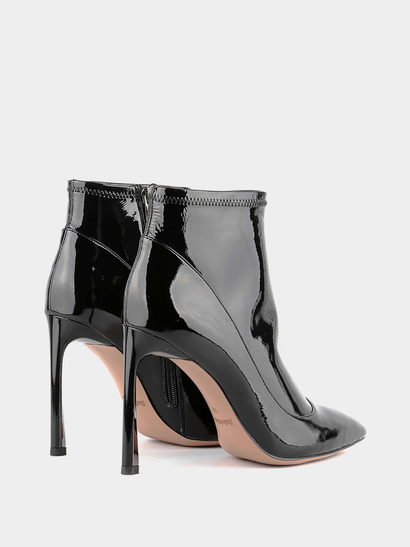 Бoтильоны Sasha Fabiani модель 00000009968 Фото