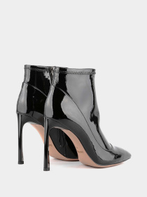 Бoтильоны Sasha Fabiani модель 00000009968 Фото