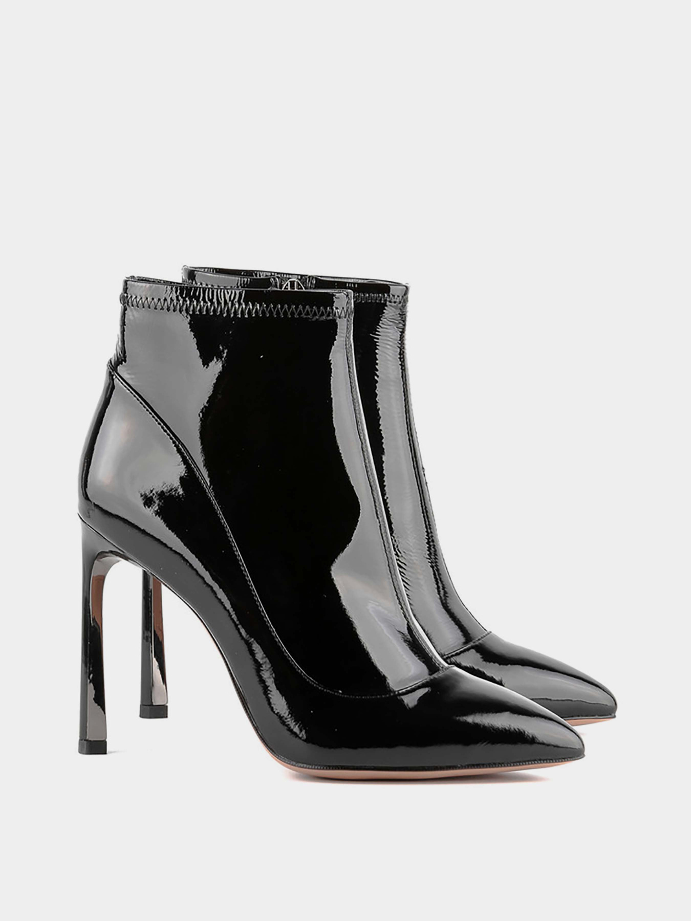 Бoтильоны Sasha Fabiani модель 00000009968 Фото