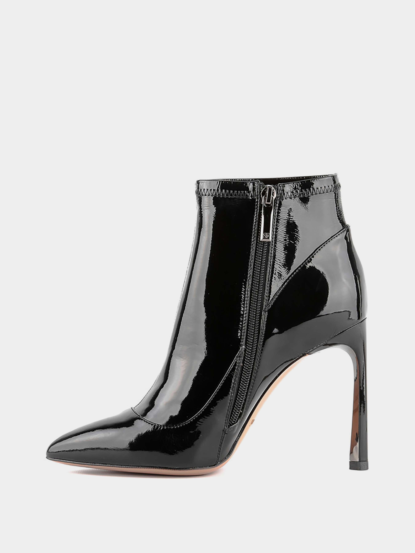 Бoтильоны Sasha Fabiani модель 00000009968 Фото