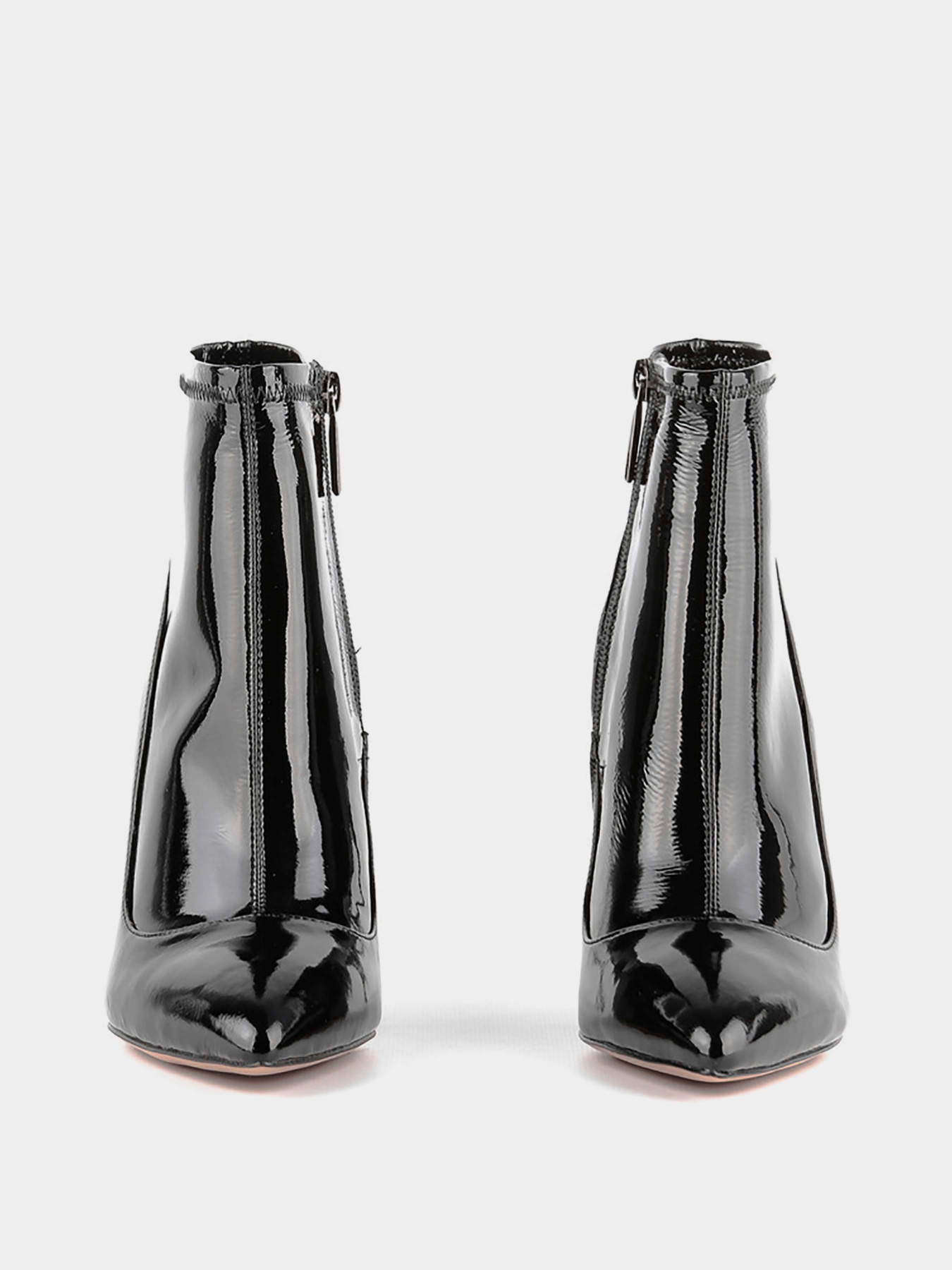 Бoтильоны Sasha Fabiani модель 00000009968 Фото