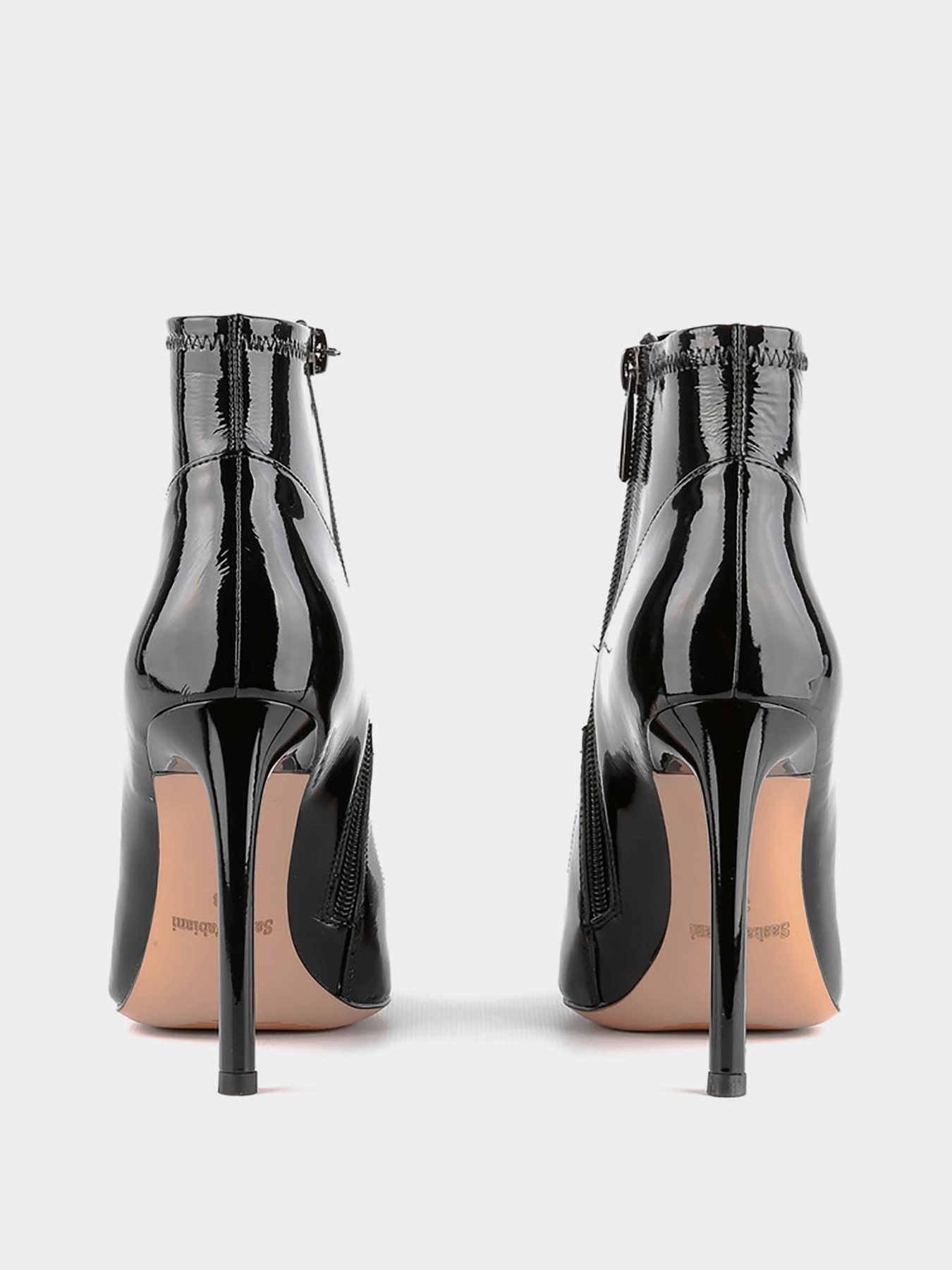 Бoтильоны Sasha Fabiani модель 00000009968 Фото