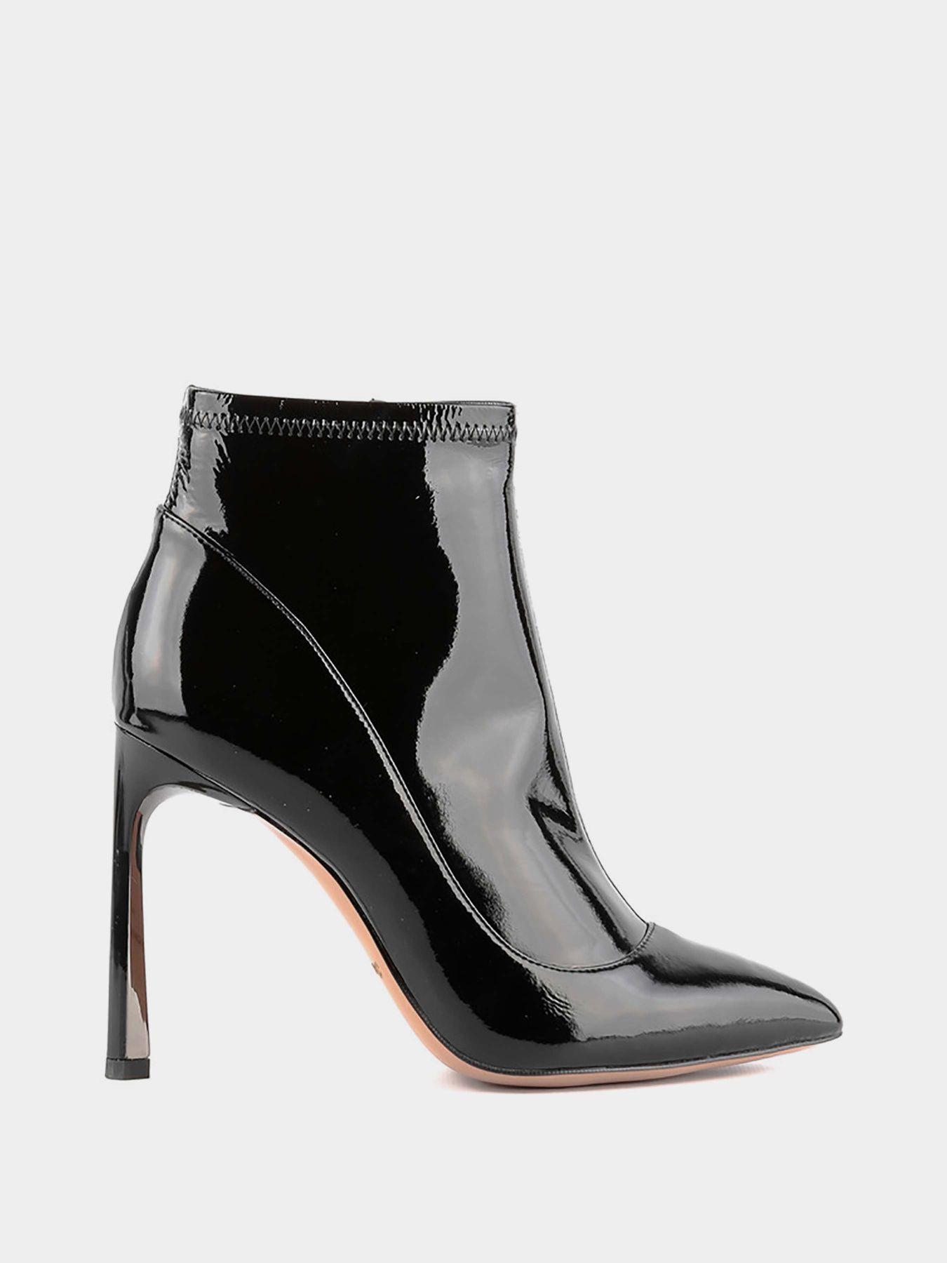 Бoтильоны Sasha Fabiani модель 00000009968 Фото