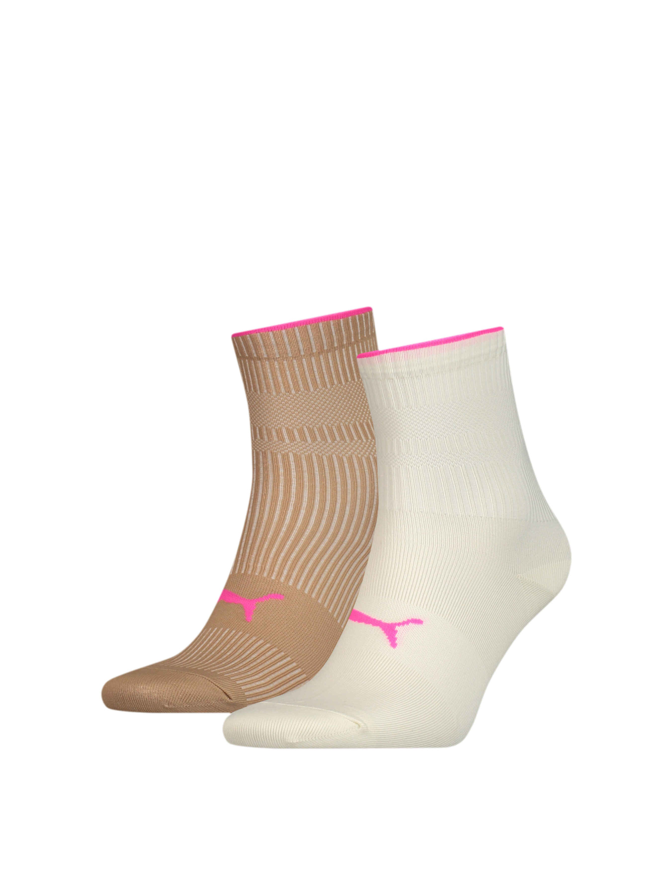 Набір шкарпеток PUMA Women Rib Sock 2p модель 907808 Набір шкарпеток PUMA Women Rib Sock 2p модель 907808 Фото