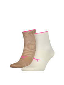 Набір шкарпеток PUMA Women Rib Sock 2p модель 907808 Набір шкарпеток PUMA Women Rib Sock 2p модель 907808 Фото