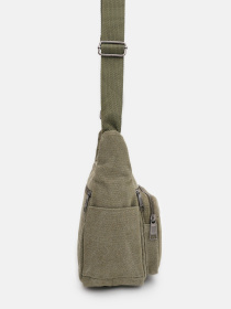 Крос-боді Monsen модель C1HSMA2092h-haki Фото