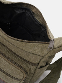 Крос-боді Monsen модель C1HSMA2092h-haki Фото