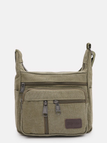Крос-боді Monsen модель C1HSMA2092h-haki Фото