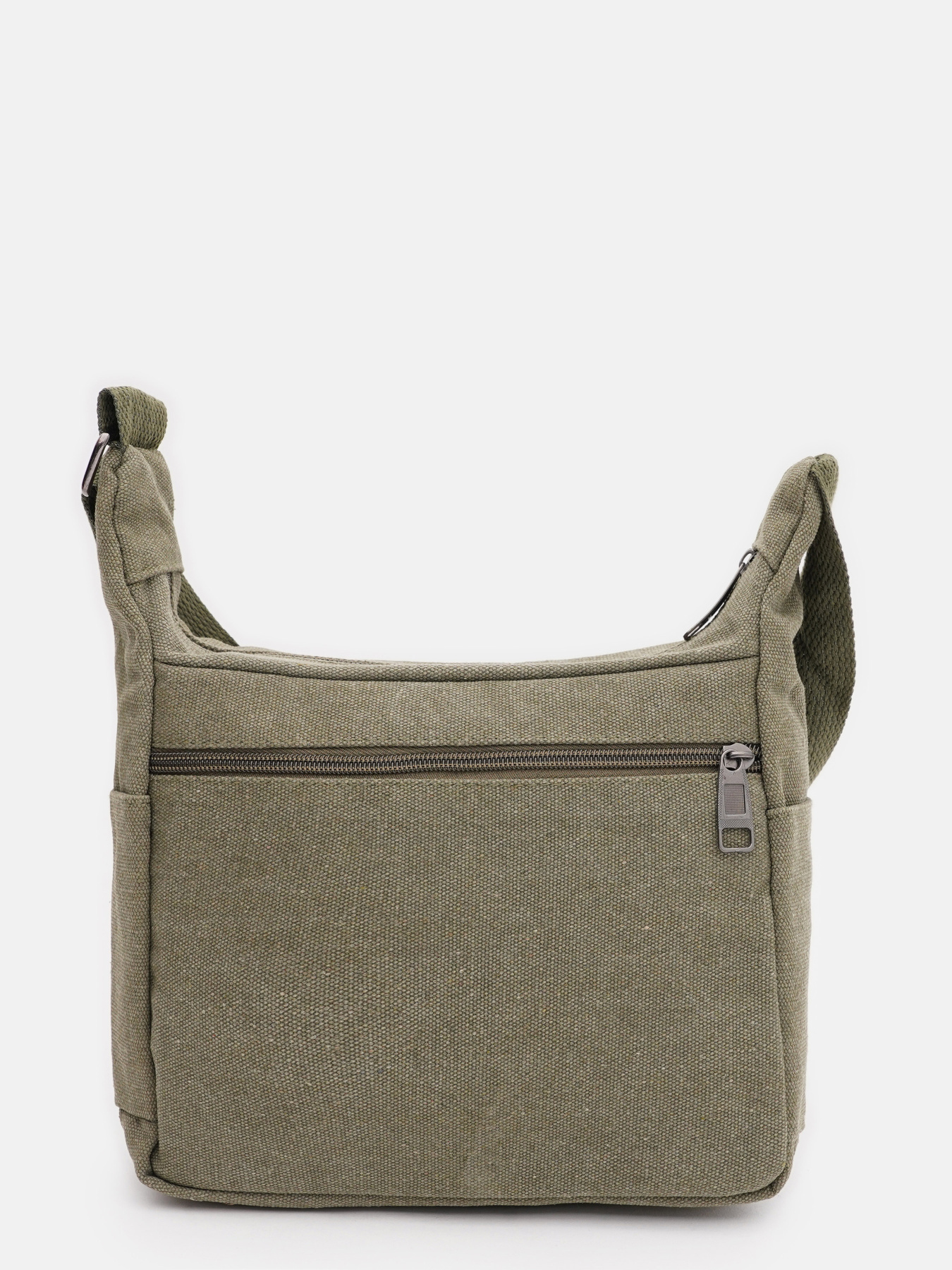 Кросс-боди Monsen модель C1HSMA2092h-haki Фото