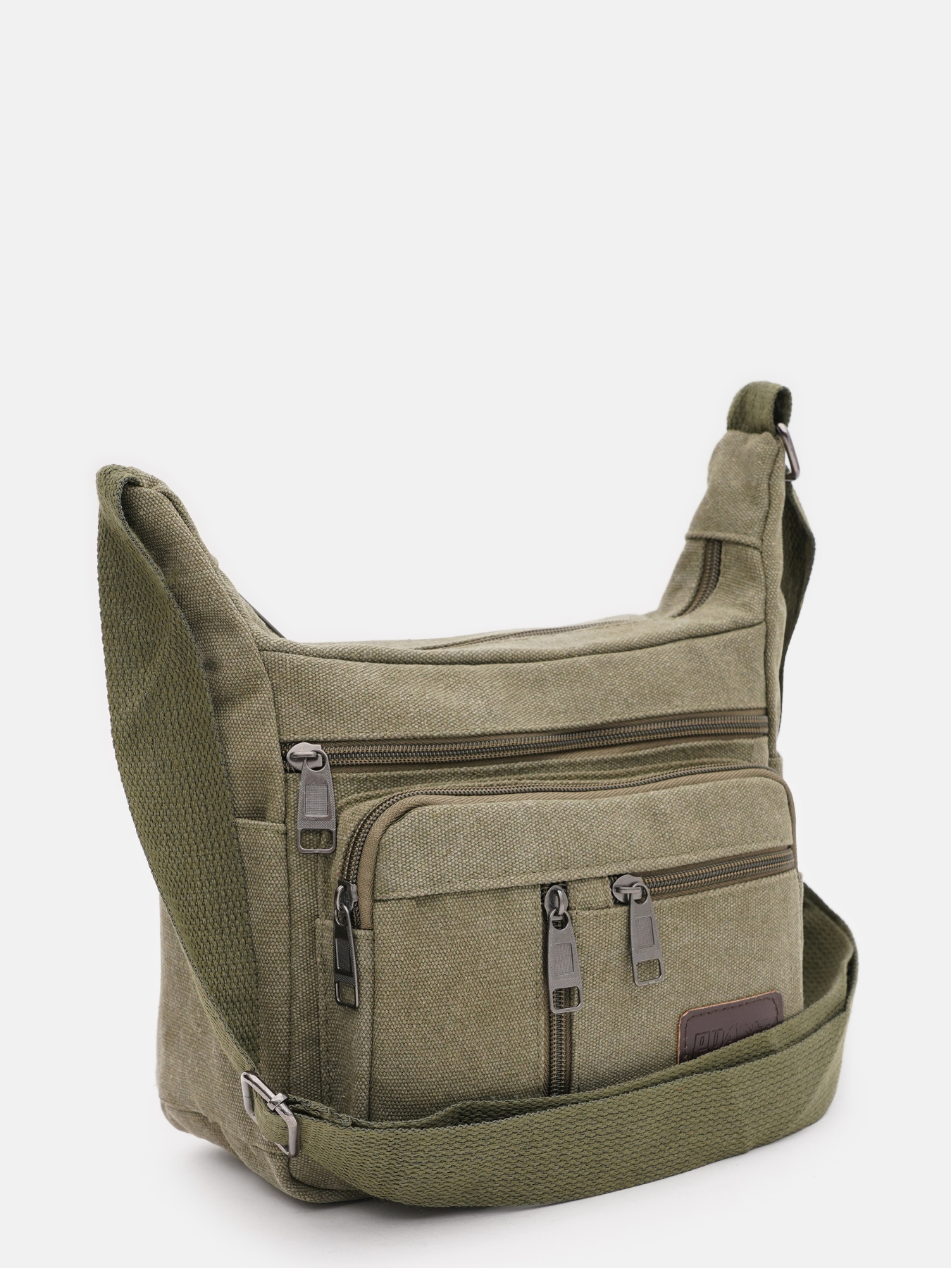 Кросс-боди Monsen модель C1HSMA2092h-haki Фото