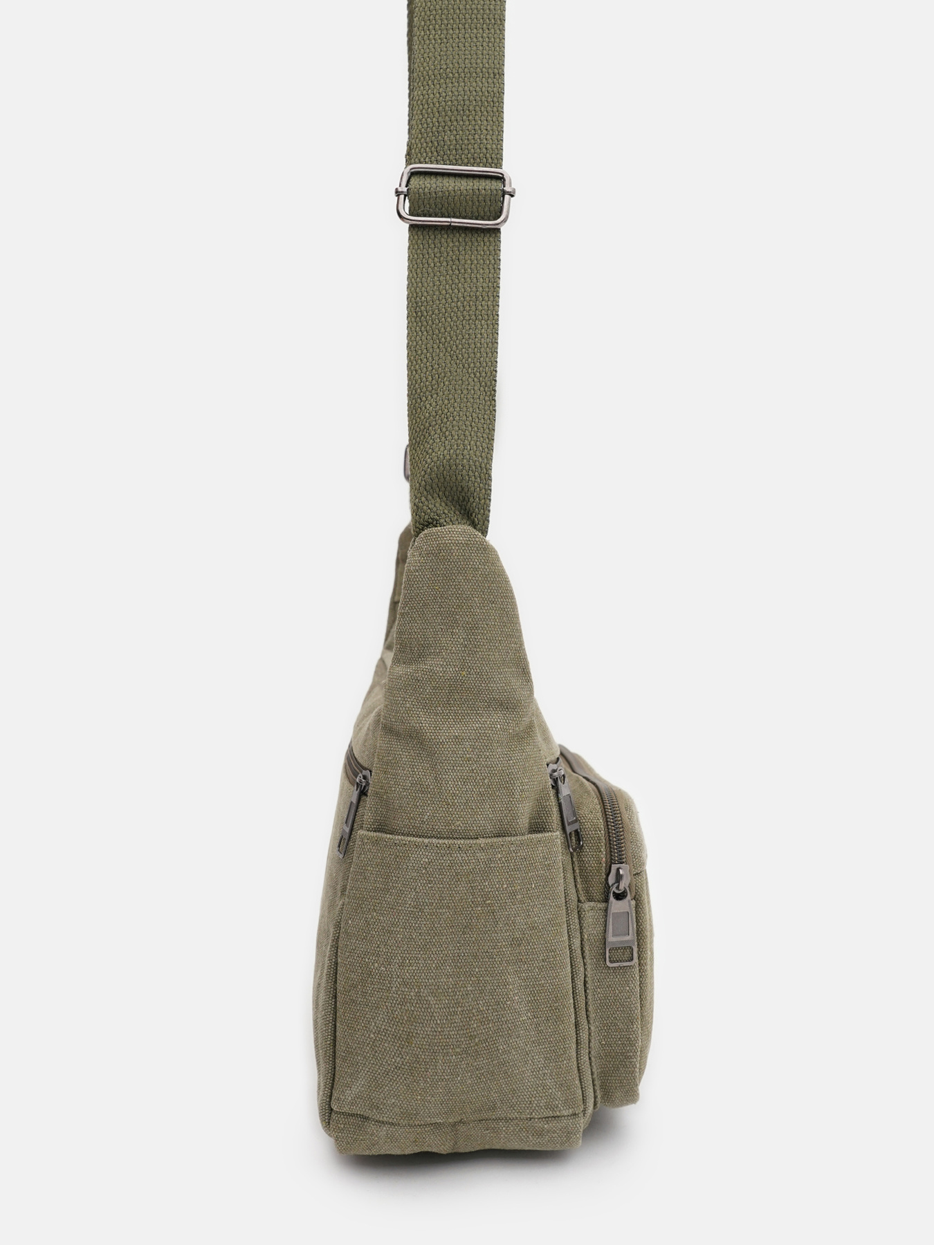 Кросс-боди Monsen модель C1HSMA2092h-haki Фото