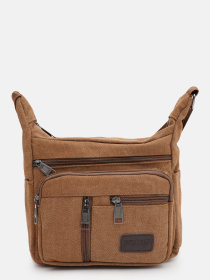 Крос-боді Monsen Модель C1HSMA2092br-brown Фото