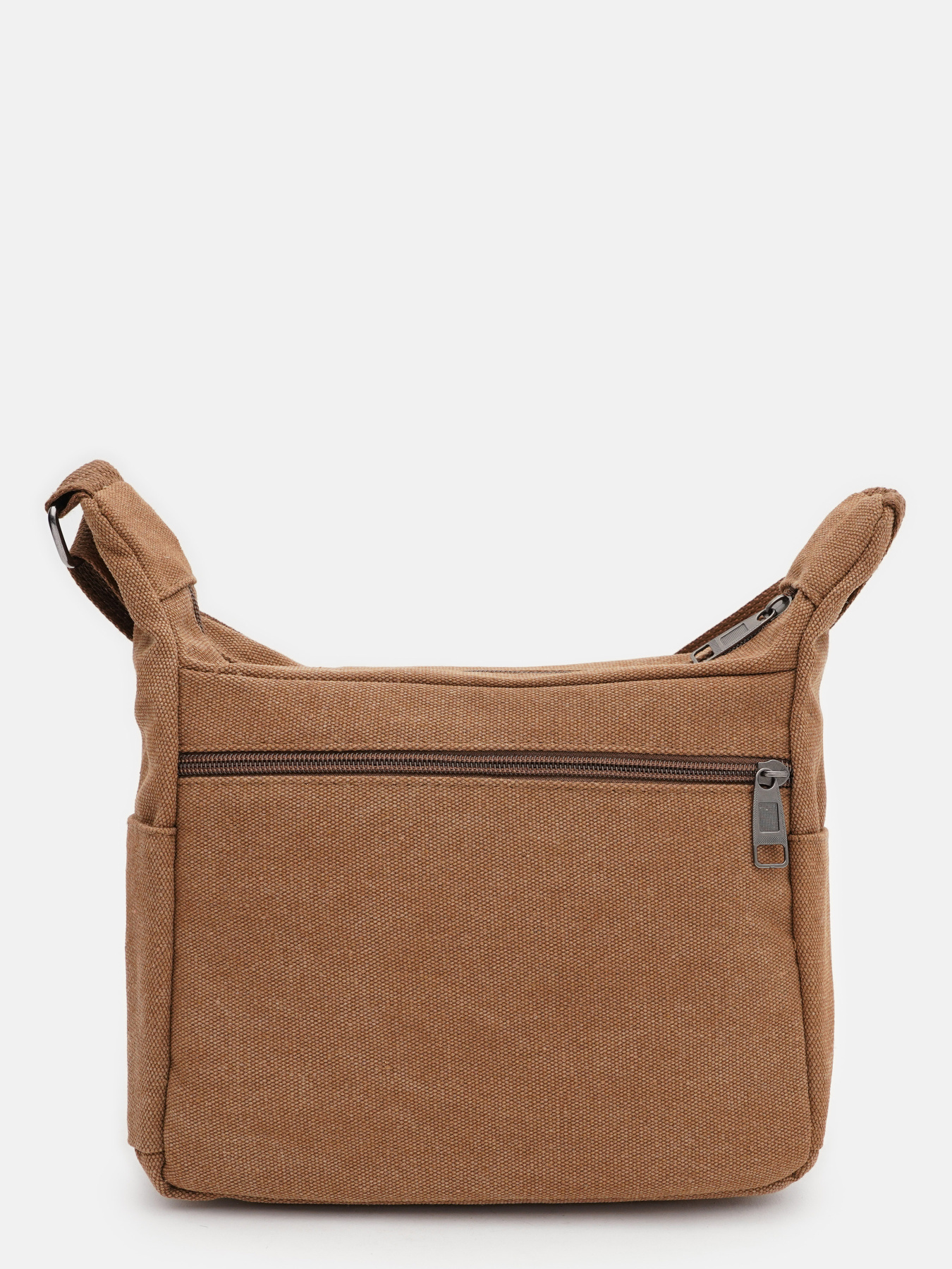 Кросс-боди Monsen модель C1HSMA2092br-brown Фото