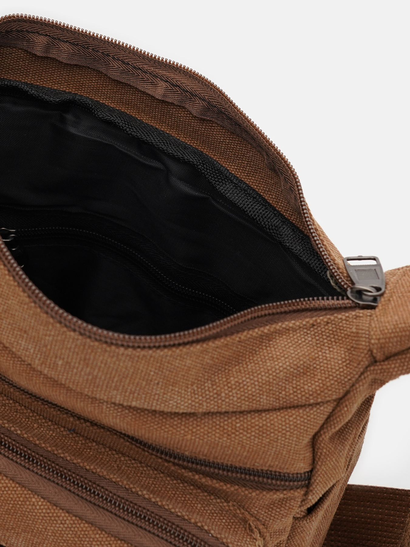 Кросс-боди Monsen модель C1HSMA2092br-brown Фото