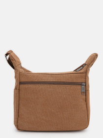 Кросс-боди Monsen модель C1HSMA2092br-brown Фото