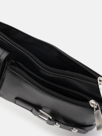 Поясная сумка Monsen модель C1HSSA2020bl-black Фото