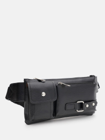 Поясная сумка Monsen модель C1HSSA2020bl-black Фото