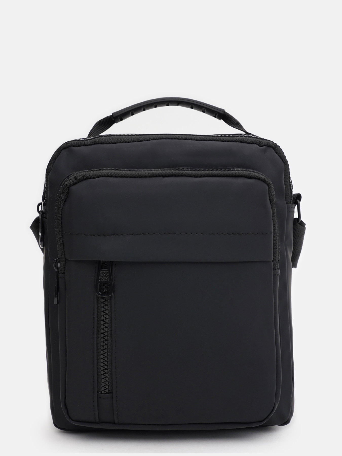 Крос-боді Monsen модель C1SA8643bl-black Фото