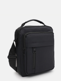 Крос-боді Monsen модель C1SA8643bl-black Фото