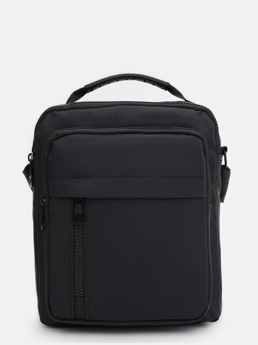 Кросс-боди Monsen модель C1SA8643bl-black Фото