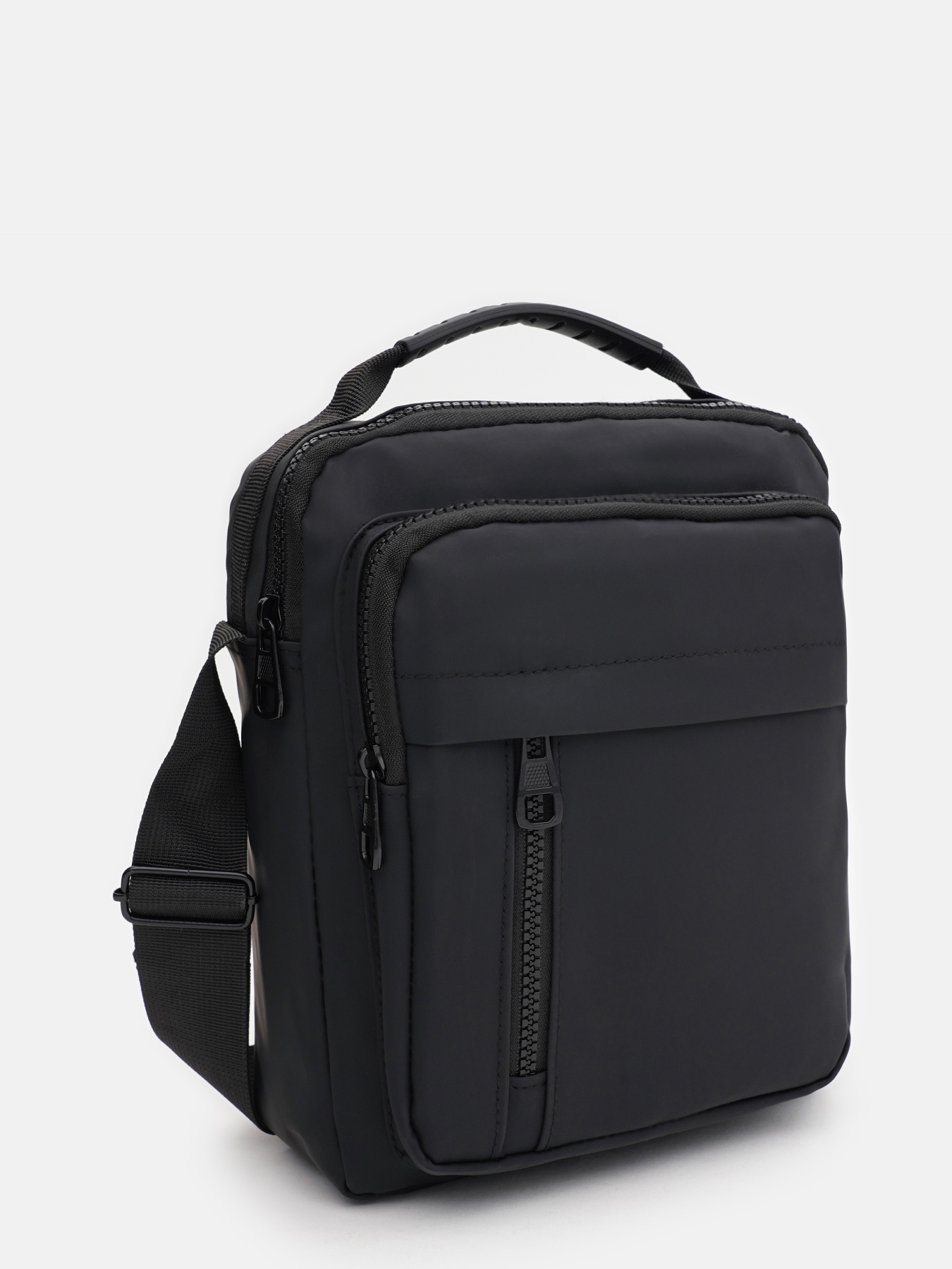 Крос-боді Monsen модель C1SA8643bl-black Фото