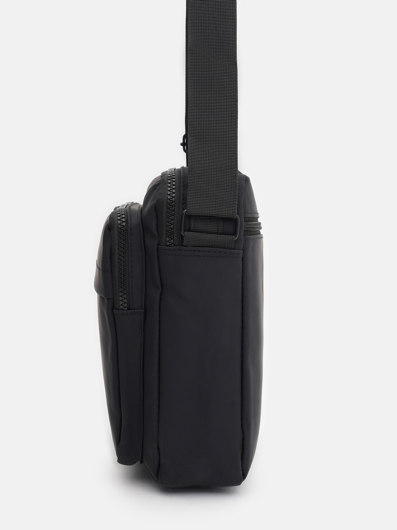 Крос-боді Monsen модель C1SA8643bl-black Фото