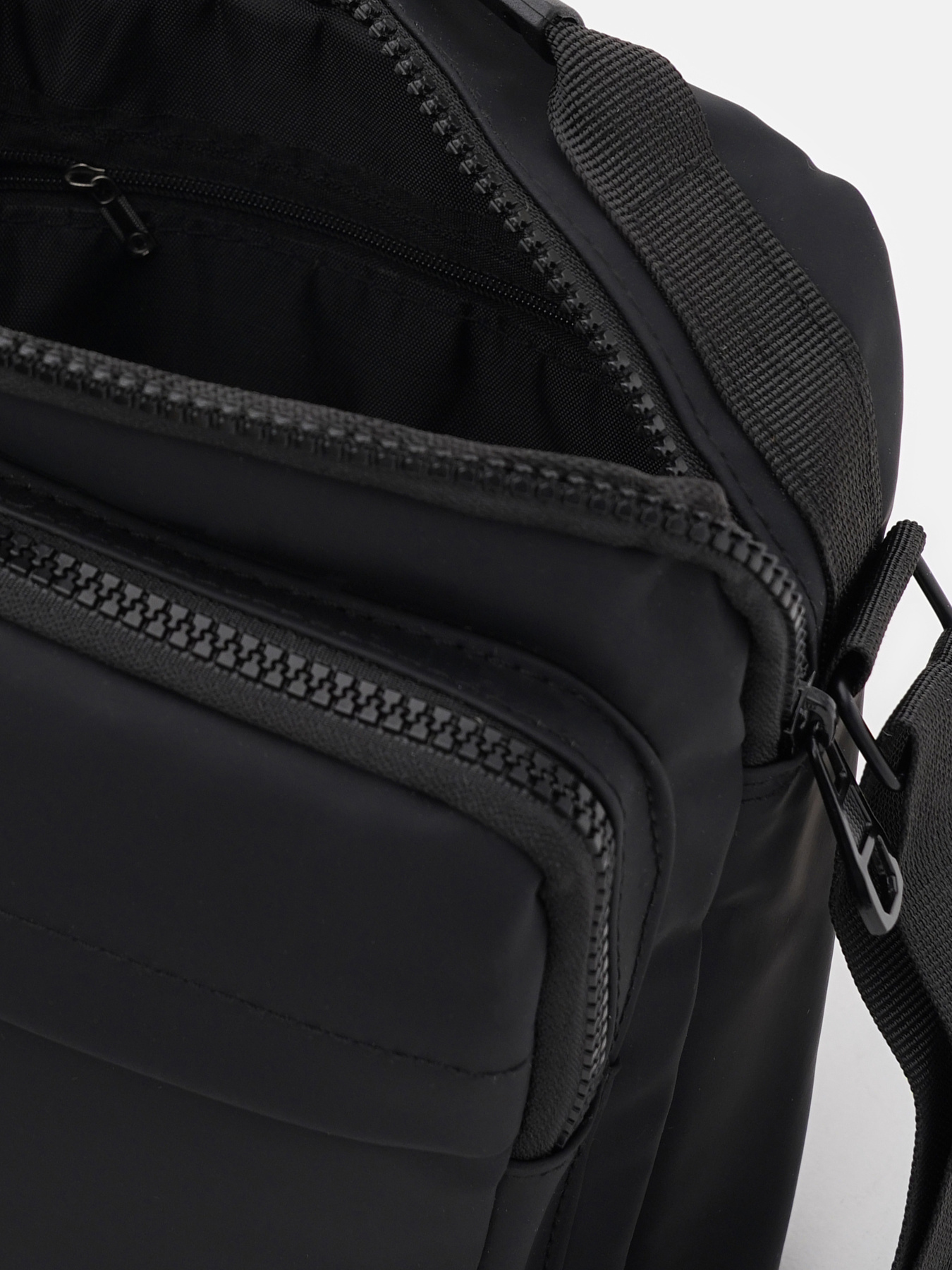 Крос-боді Monsen модель C1SA8643bl-black Фото