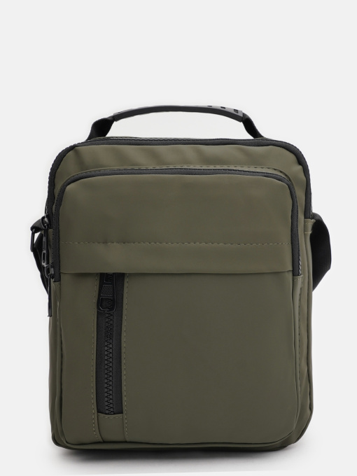 Кросс-боди Monsen модель C1SA8643h-haki Фото