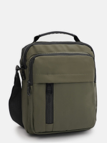 Крос-боді Monsen модель C1SA8643h-haki Фото