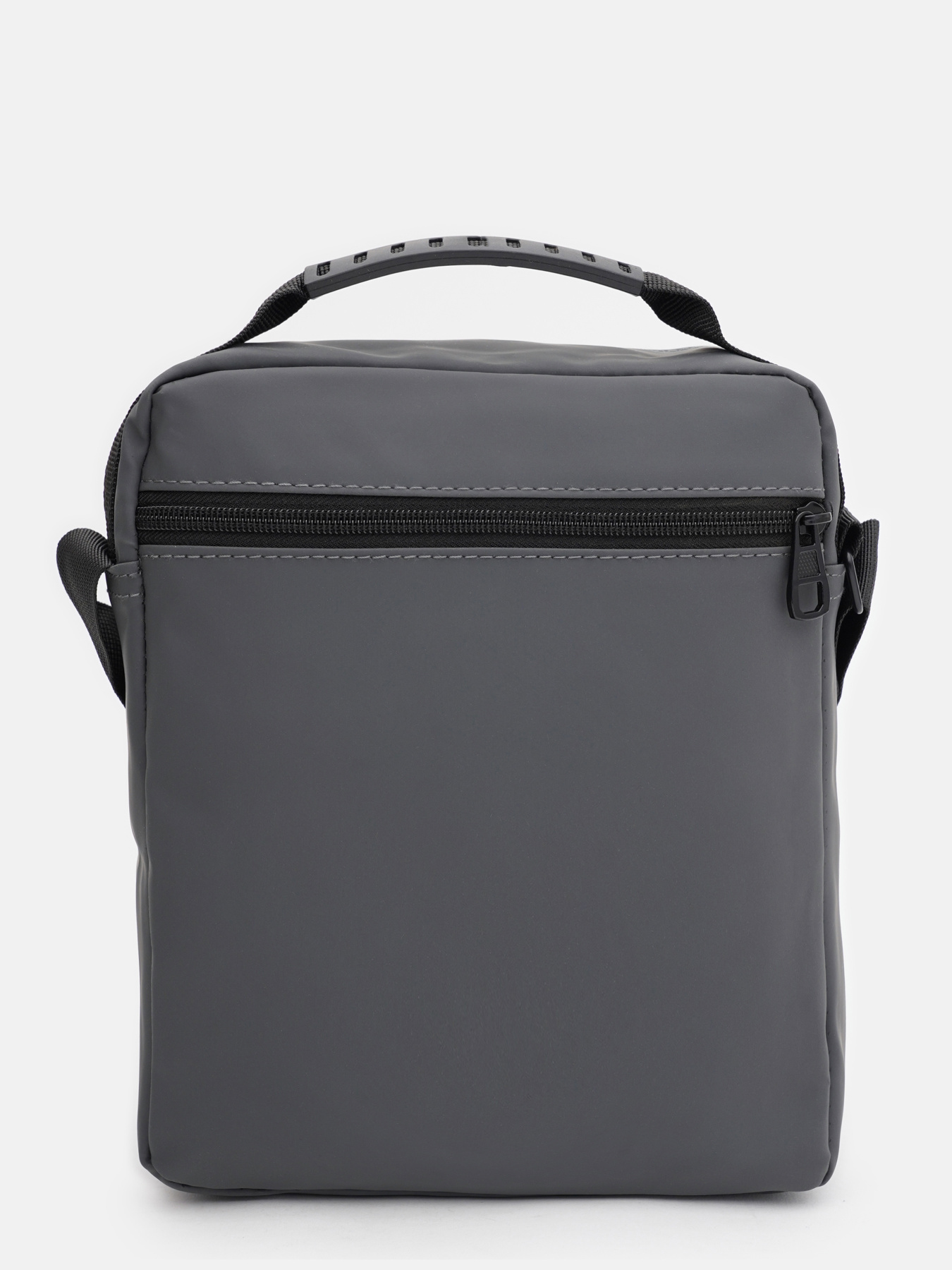 Крос-боді Monsen модель C1SA8643gr-grey Фото