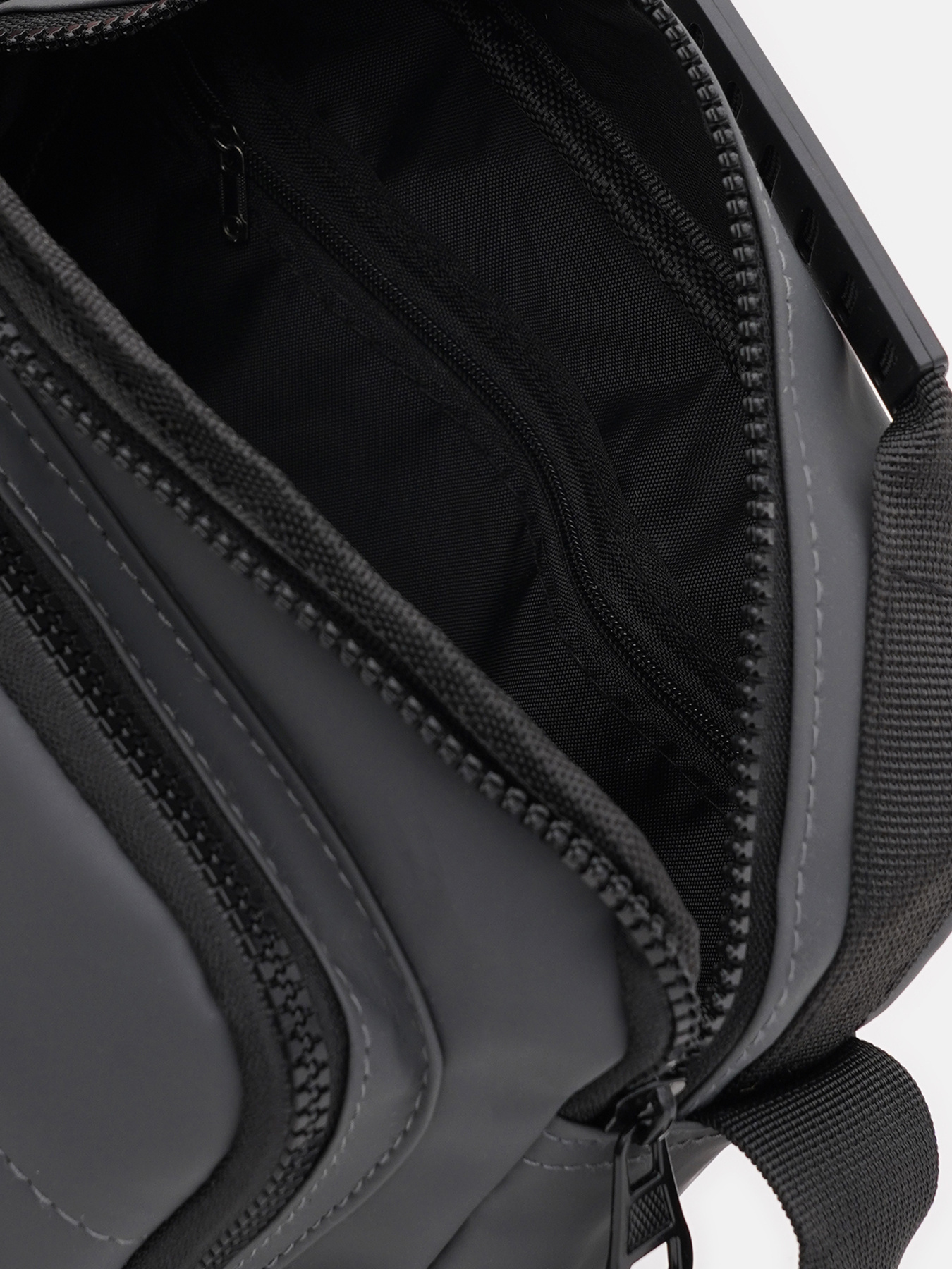 Крос-боді Monsen модель C1SA8643gr-grey Фото