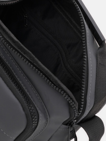 Крос-боді Monsen модель C1SA8643gr-grey Фото